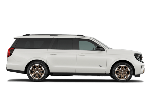 2026 Ford Expedition® External Image 1